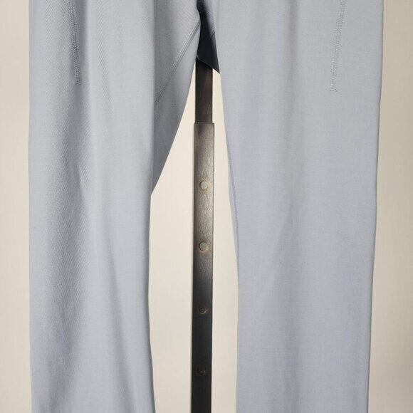Lululemon Grey Wunder Train High-Rise Tight Leggings Size 8 - Picture 3 of 6